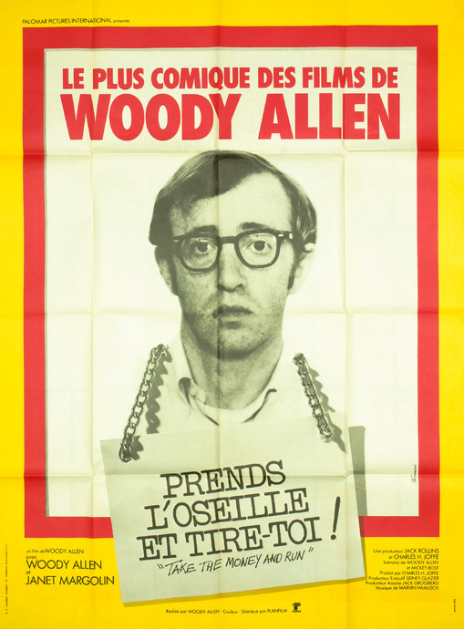 Prends l'oseille et tire-toi