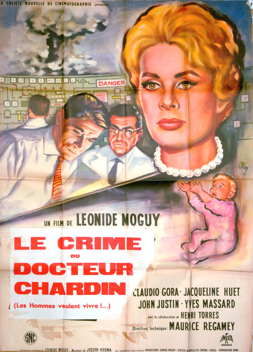 Les Hommes veulent vivre