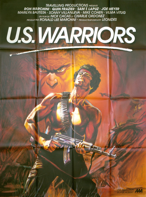 US Warriors