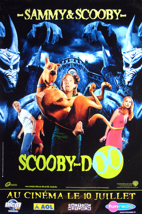 Scooby-Doo