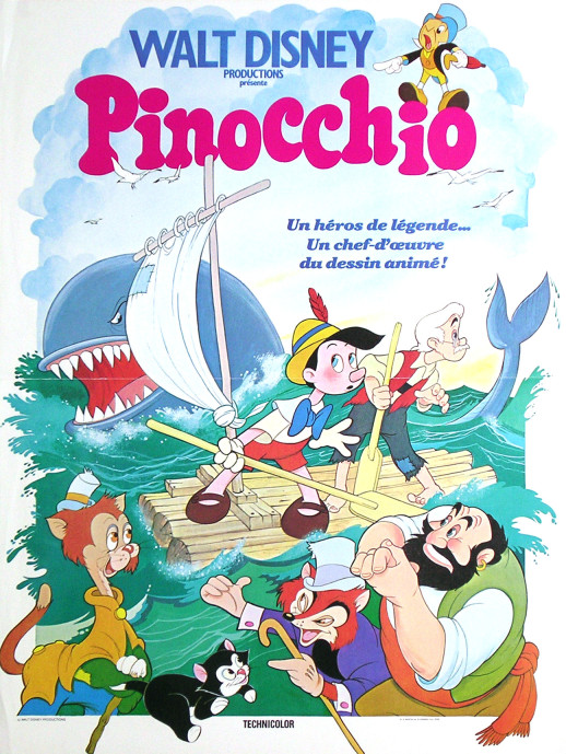 Pinocchio