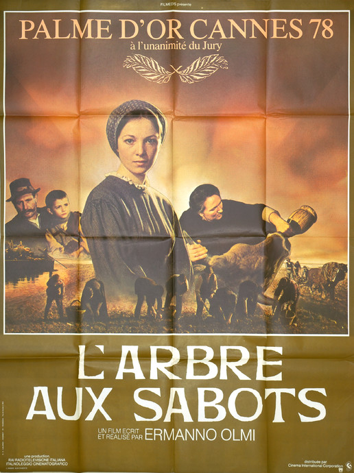 L'Arbre aux sabots