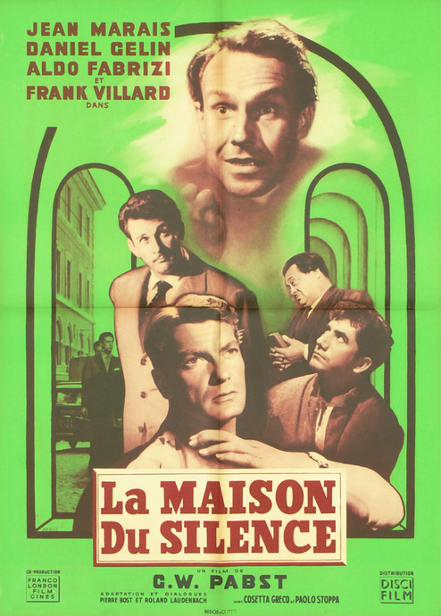 La Maison du Silence