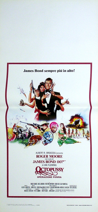 Octopussy