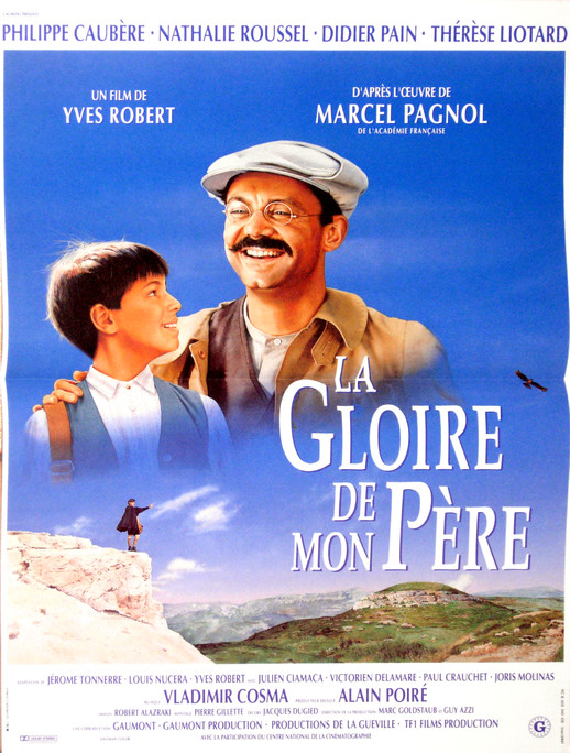 La Gloire de mon père