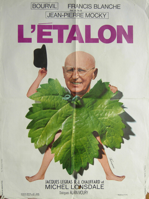 L'Étalon