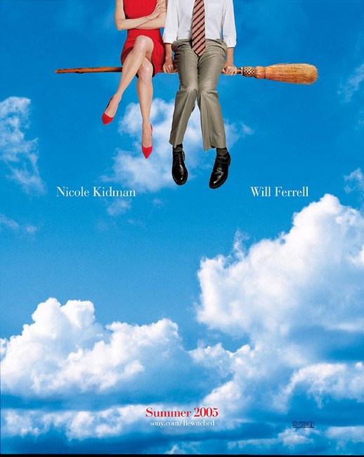 Ma Sorcière Bien-Aimée