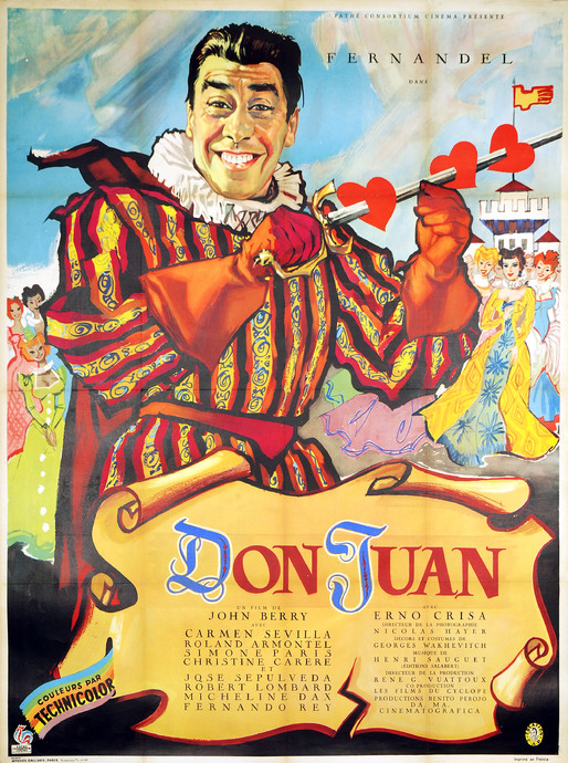 Don Juan