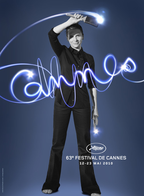 Festival de Cannes 2010