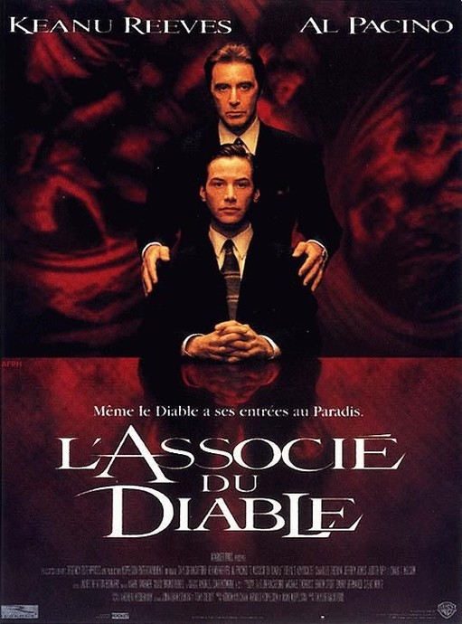 L'Associé du diable