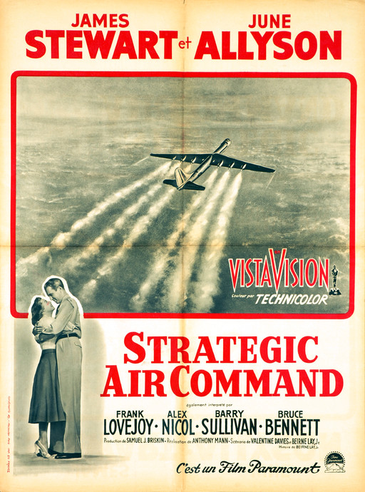 Strategic Air Command