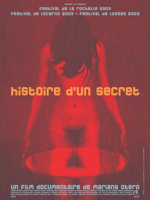 Histoire d'un secret