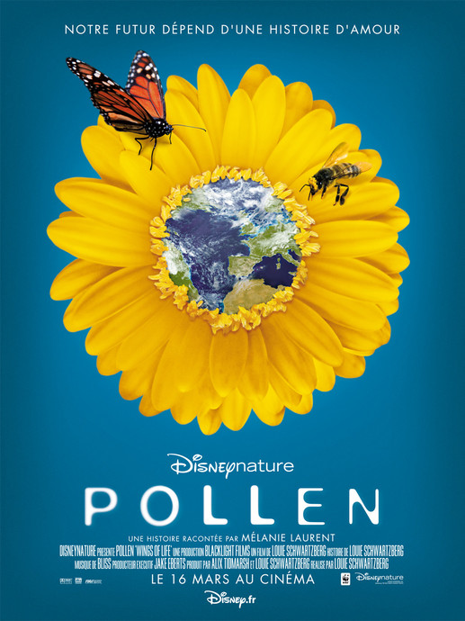 Pollen