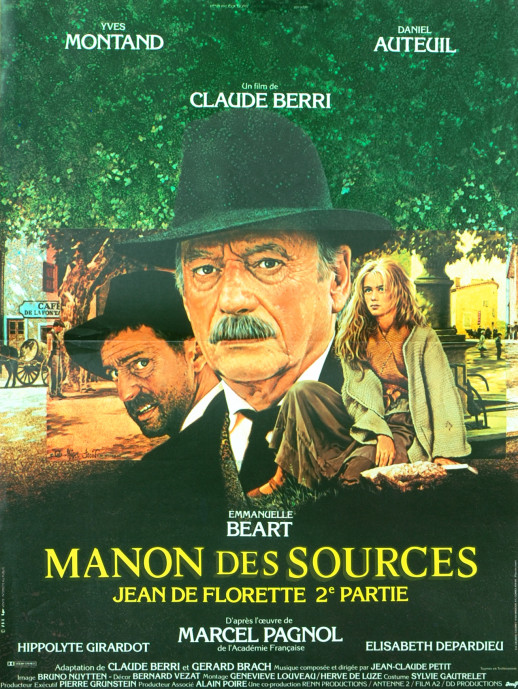 Manon des Sources
