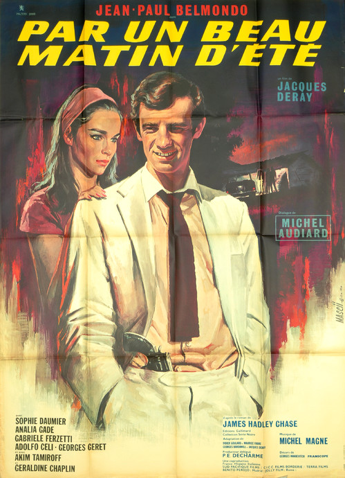 Par un beau matin dété