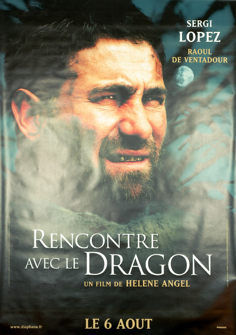 Rencontre avec le dragon