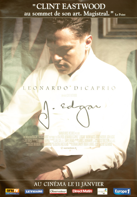 J. Edgar
