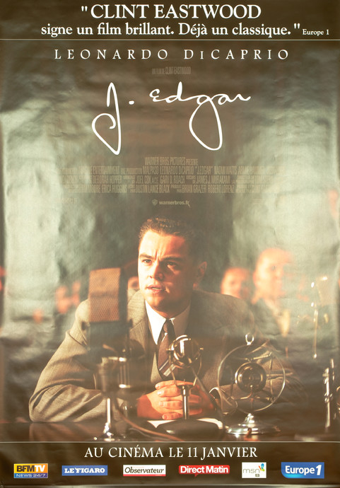 J. Edgar