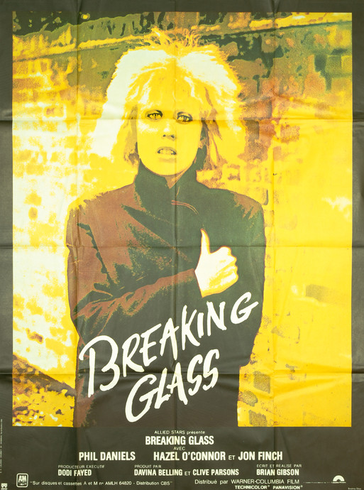 Breaking Glass