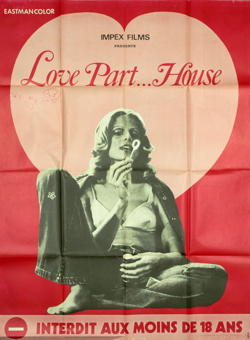 Love Part... House