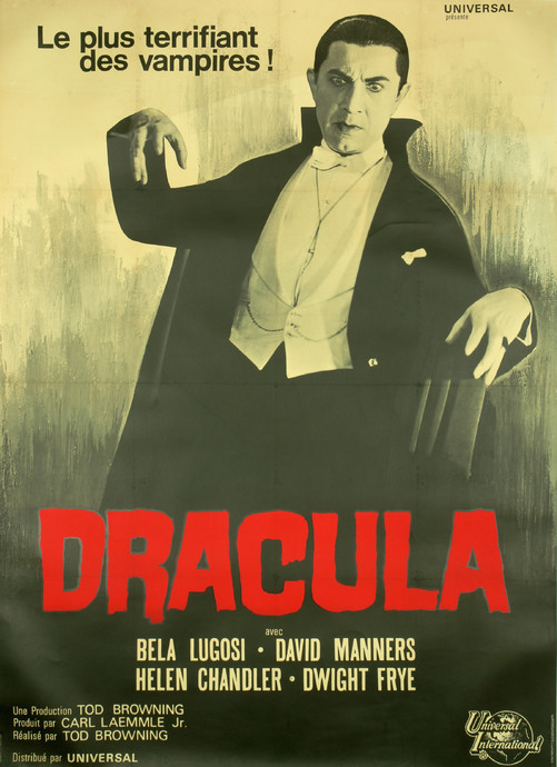 Dracula