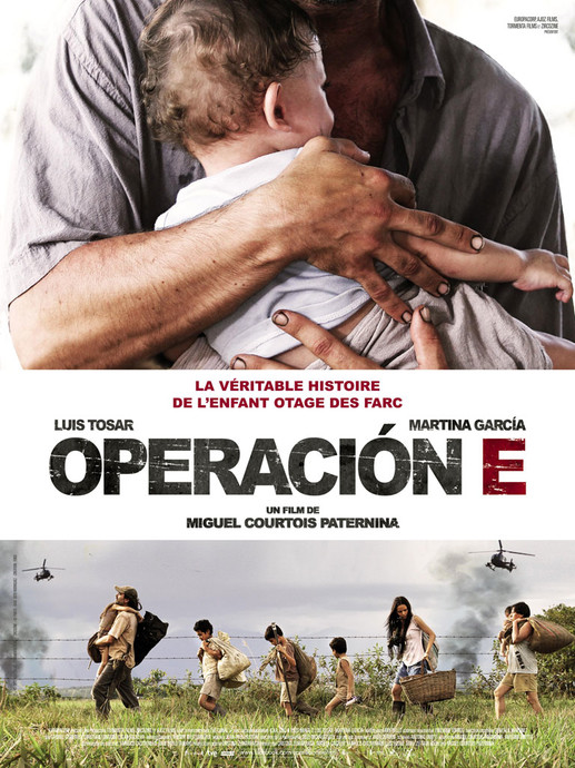 Opération E
