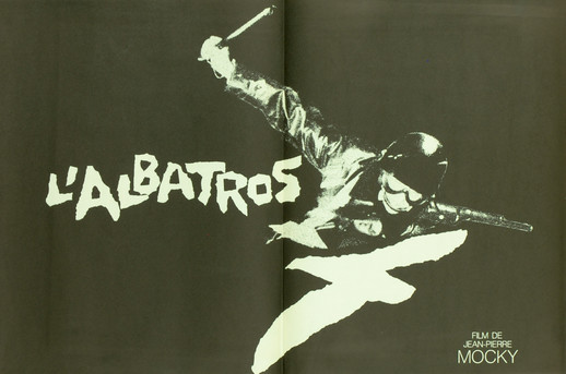 L'Albatros