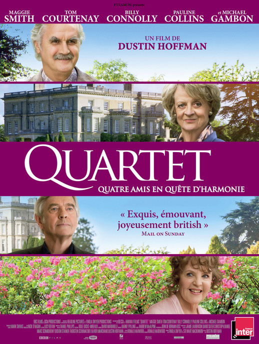 Quartet
