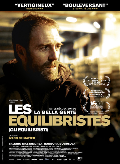 Les Equilibristes