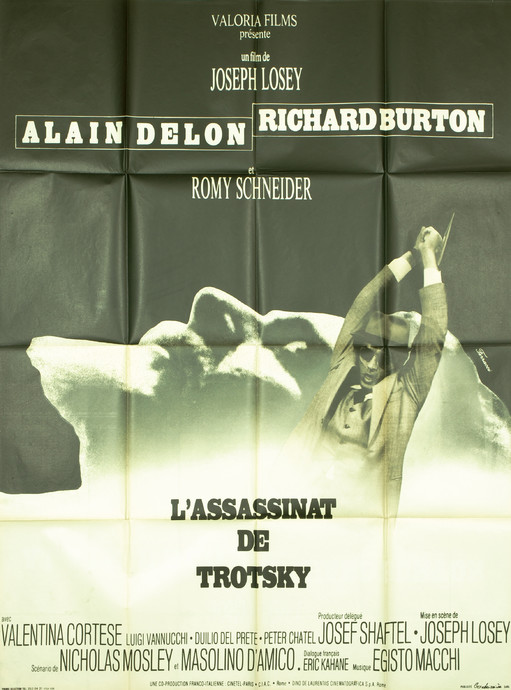 L'Assassinat de Trotsky