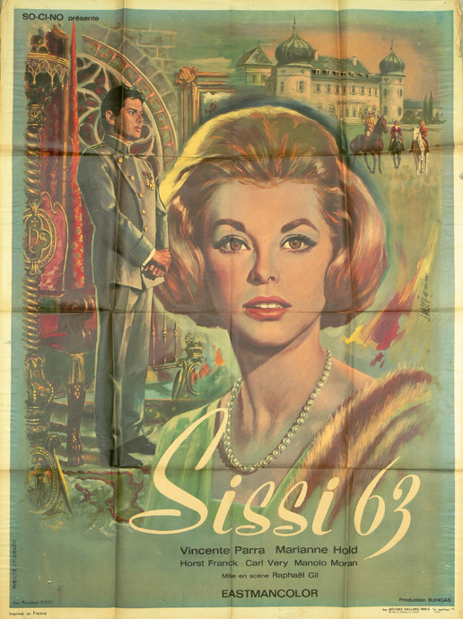 Sissi 63