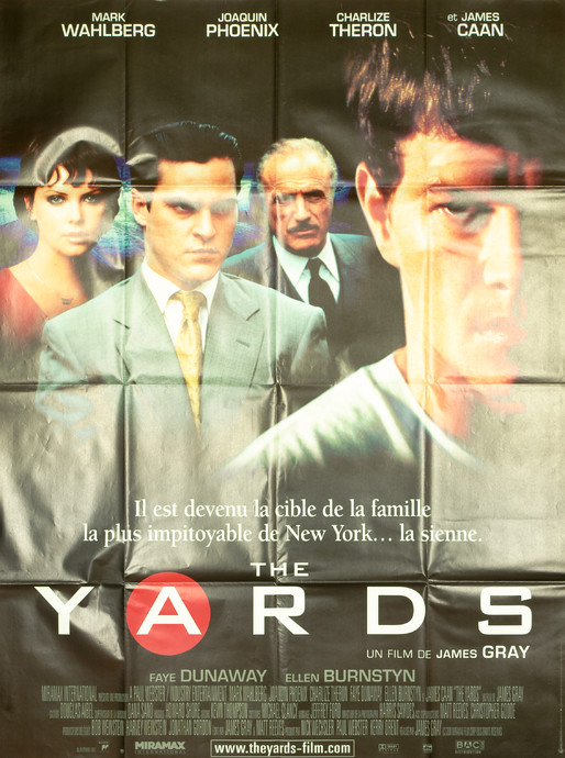 The Yards