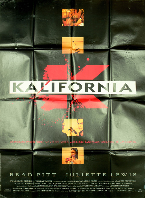 Kalifornia