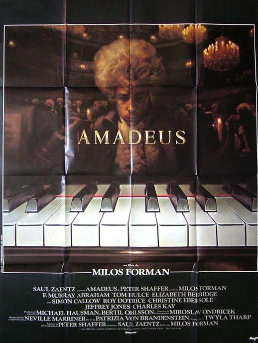Amadeus