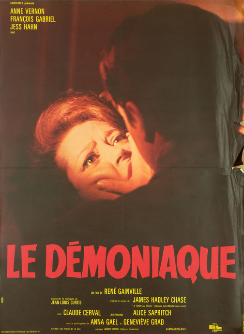 Le Démoniaque