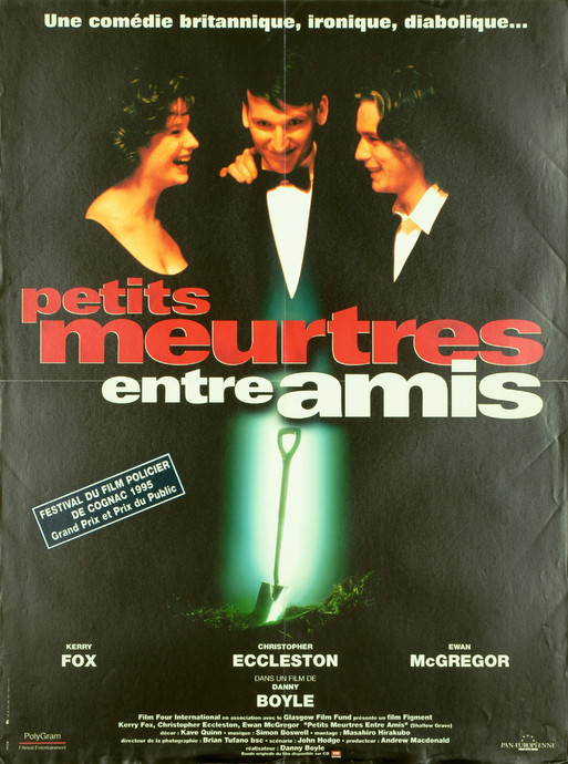 Petits meurtres entre amis