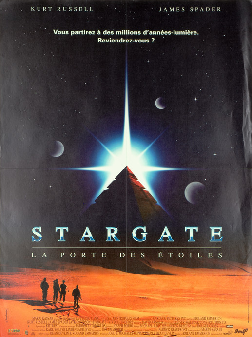 Stargate
