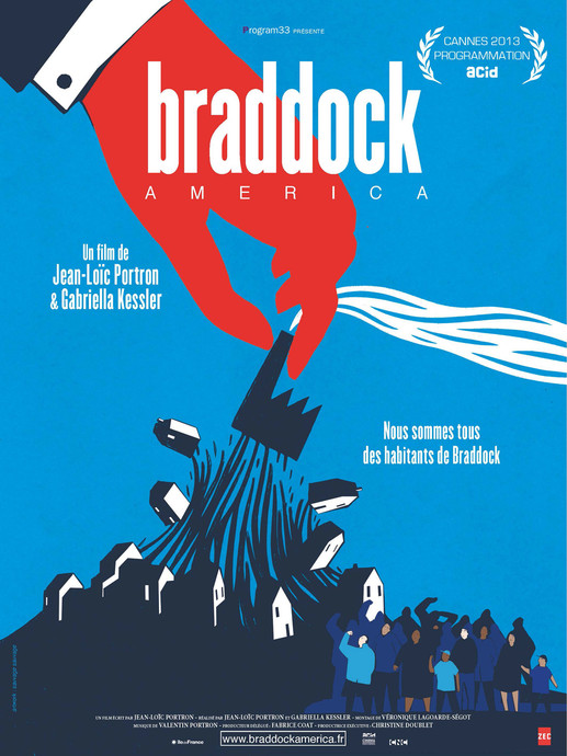 Braddock America