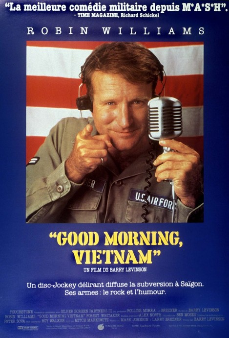 Good Morning Vietnam