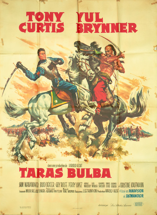 Taras Bulba