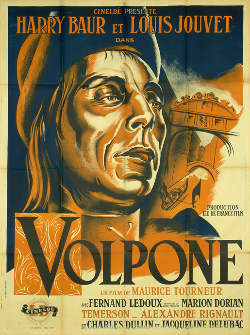 Volpone