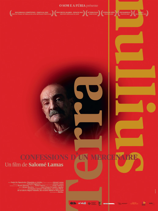 Confessions d'un mercenaire