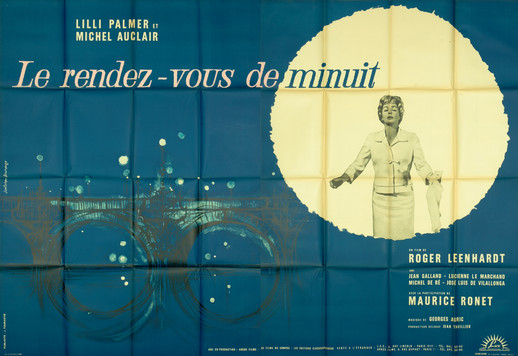 Le Rendez-vous de minuit