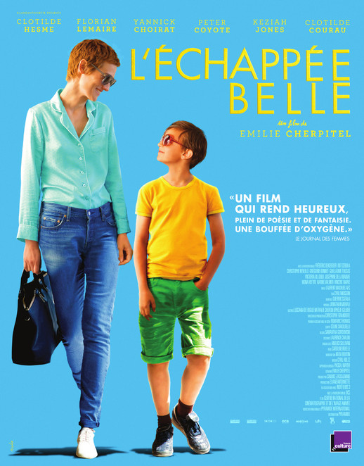 L'Échappée Belle