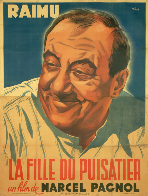 La Fille du puisatier