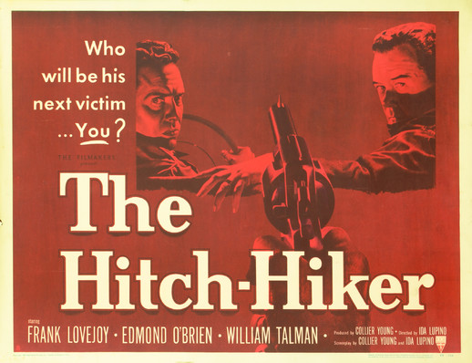 Le Voyage de la peur