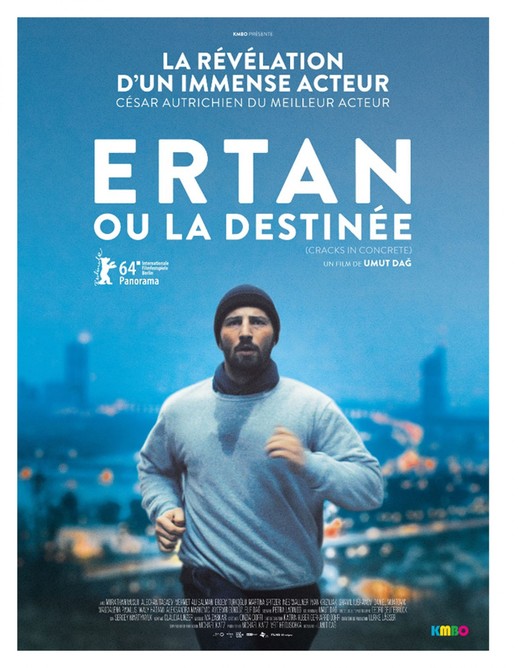 Ertan ou la destinée