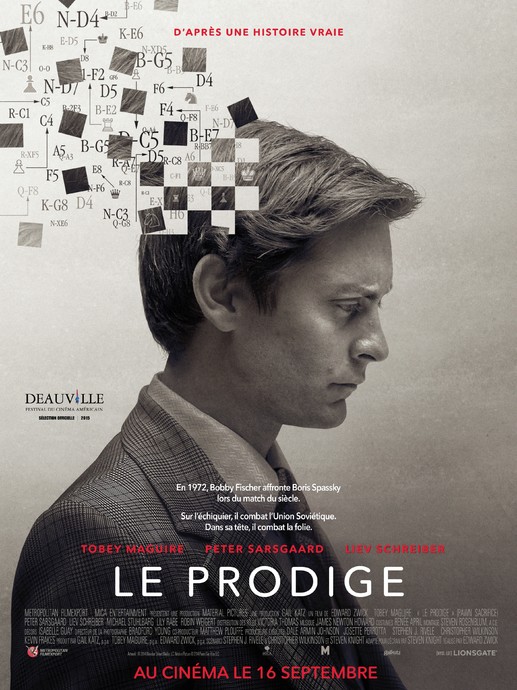 Le Prodige