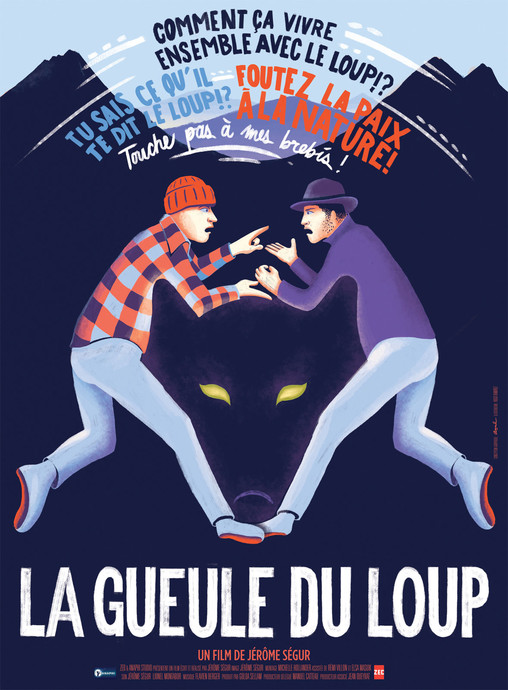 La Gueule du loup