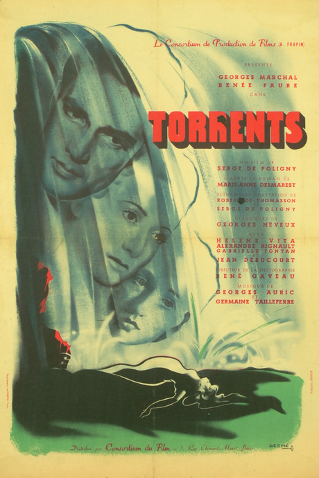 Torrents